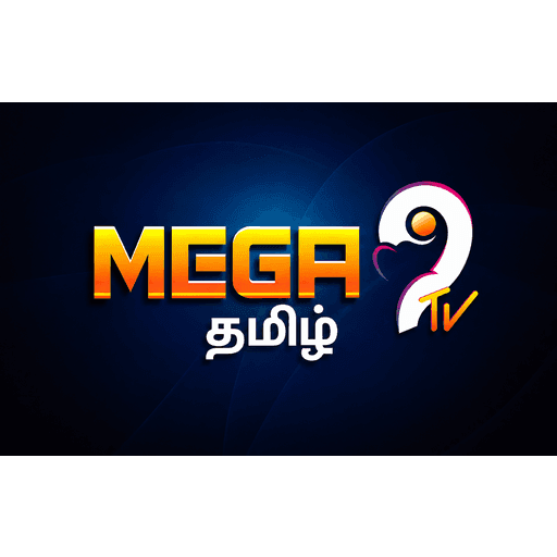 MEGA9 TV தமிழ்
